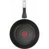 Afbeelding van Tefal Unlimited - 3-delige Pannenset - Inductie - Anti-aanbak - Voor Alle Warmtebronnen