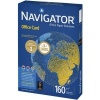 Afbeelding van Navigator OFFICE CARD 160 gram 1250 vel A4 printerpapier