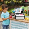 Afbeelding van Little Tikes Mijn Eerste Kassa - Speelgoedkassa voor kinderen