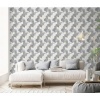 Afbeelding van Vliesbehang 10155-10 Erismann Elle