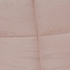 Afbeelding van Zelesta® Teddybed Taupe 140x200 - Teddy Dekbedovertrek - Fluffy Dekbedovertrek