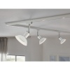 Afbeelding van Dimbare LED-reflector GU10 230V 360lm 4,9W 3000K Wit