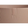Afbeelding van Elho Sereh Hoog 40 - Bloempot voor Binnen & Buiten - 100% Gerecycled Plastic - Ø 39 x H 53,4 cm