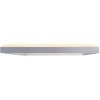 Afbeelding van Briloner Leuchten - LED-plafondlamp met achtergrondverlichting, 22W, 3000 lumen, wit-aluminium