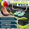 Afbeelding van tillvex® Premium Rond Geotextiel Onderlaag 580 cm voor Zwembaden tot Ø 550 cm