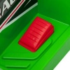 Afbeelding van HOMCOM Elektrische kinderauto Groen, Kunststof en Metaal, 70 x 41,5 x 48,5 cm