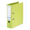 Afbeelding van Elba Ordner A4, Smart Pro+, 8 cm breed, kunststof, lichtgroen, 1 stuk