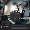 Afbeelding van KESSER® Transportkoffer, fotokoffer, gereedschapskoffer met schuim, harde camerakoffer, universele k