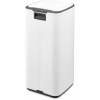 Afbeelding van Brabantia Bo* Schadeartikel* Pedaalemmer - 30 liter - Wit