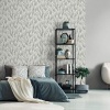 Afbeelding van Spotlight - HHP 10104-10 - Bloem Grijs
