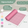 Afbeelding van KESSER® Vlies tafelloper modern 30 cm x 25 m | tafeldecoratie voor bruiloften, verjaardagen, doopfee