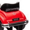 Afbeelding van AIYAPLAY Rutschauto met opbergruimte voor kinderen van 18-48 maanden, Rood, 77,5 x 41,5 x 45 cm