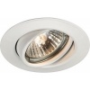 Afbeelding van Massieve Opal - Inbouwspot - Wit - 3 stuks
