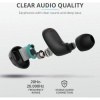 Afbeelding van Trust Nika Compact Bluetooth Oordopjes