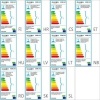 Afbeelding van Globo hanglamp Elliott nikkel metaal grote eettafel lamp E14_LED