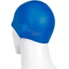Afbeelding van Speedo Effen Moulded Silicone Badmuts Unisex - 100% Silicone - Blauw - One size