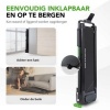 Afbeelding van Tunturi Cardio Fit T5 Loopband - Inklapbare hardloopband met bluetooth en 14 programma's