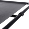 Afbeelding van SONGMICS Vouwgarderobe, Stof, 75 x 45 x 160 cm