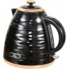Afbeelding van Homcom waterkoker - Kunststof - 24,1L x 19,5B x 23,2H cm - Zwart