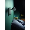 Afbeelding van Philips Star wandlamp - 1-lichts - wit
