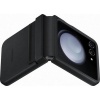 Afbeelding van Flap ECO-Leather Case geschikt voor Samsung Galaxy Z Flip5 - Black