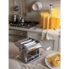 Afbeelding van Marcato Atlas 150 Kleur Pastamachine - Zwart