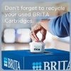 Afbeelding van BRITA - Waterfilterkan Marella XL - 3,5L - Blauw - incl. 1 MAXTRA PRO filterpatroon