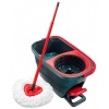 Afbeelding van Vileda Turbo Spin Smart mop en emmerset