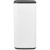 Afbeelding van Brabantia Bo Touch Bin Prullenbak - 30 liter - Wit