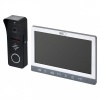 Afbeelding van EMOS H3010 Deurintercomsysteem/video-deurbel, waterdichte Full HD camera met nachtzicht, monitor met