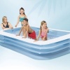 Afbeelding van Intex Swim Center Familie Opblaaszwembad - 305 x 183 x 56 cm