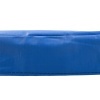 Afbeelding van HOMCOM Vervangend trampoline beschermkussen Ø 244 cm, UV-bestendig en scheurvast, blauw