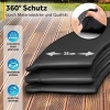 Afbeelding van KIDUKU® randafdekking voor trampoline | 427 cm | slijtvast en UV-bestendig