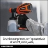 Afbeelding van Powerplus Verfpistool POWDP7058 Dual Power 20V