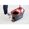 Afbeelding van Vileda Turbo Mopset met Pedaalsysteem - 6L