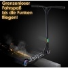 Afbeelding van KESSER® Stuntstep GT-Limit 360° voor Volwassenen en Kinderen - Step met Standaard ABEC 9 Kogellagers