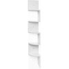 Afbeelding van Boekenkast - 5 Niveaus - 127,5 cm Archiefkast