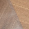 Afbeelding van HOMCOM Bodemat 90 x 120 cm Transparant, Kratzbestendig voor Harde Vloeren