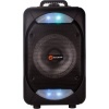 Afbeelding van N-Gear, The Flash 610 Portable bluetooth speaker, 100w, ...mAh batterij, 6,5inch woofer