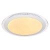 Afbeelding van Globo 48395-18 LED-plafondlamp met sterreneffect en afstandsbediening, dimbaar daglicht