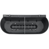 Afbeelding van Elho Greenville Easy Balkonbak 52 - 100% Gerecycled Plastic - Living zwart