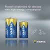 Afbeelding van VARTA Longlife Power D Batterijen Blister 2-pack