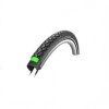 Afbeelding van Schwalbe Marathon GreenGuard Buitenband 20 x 1.50 / 40-406mm - zwart met reflectie