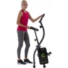Afbeelding van Tunturi Cardio Fit B20 X-bike - Opvouwbare hometrainer met 8 weerstandsniveaus