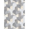 Afbeelding van Vliesbehang 10155-10 Erismann Elle