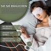 Afbeelding van Sinnlein dubbel warmteonderbed 160 x 140 cm met automatische uitschakeling en 3 temperaturen