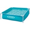Afbeelding van Intex Mini Frame Opzetzwembad - 122 x 122 x 30 cm