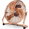 Afbeelding van AERSON vloerventilator 50 cm | 120W met drie standen | robuust en hoge luchtstroom