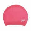 Afbeelding van Speedo Dames voor lang haar badmuts, roze, eenheidsmaat