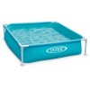 Afbeelding van Intex Mini Frame Opzetzwembad - 122 x 122 x 30 cm